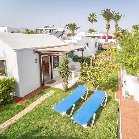 Apartament Casa Tango Puerto del Carmen  Zewnętrze zdjęcie