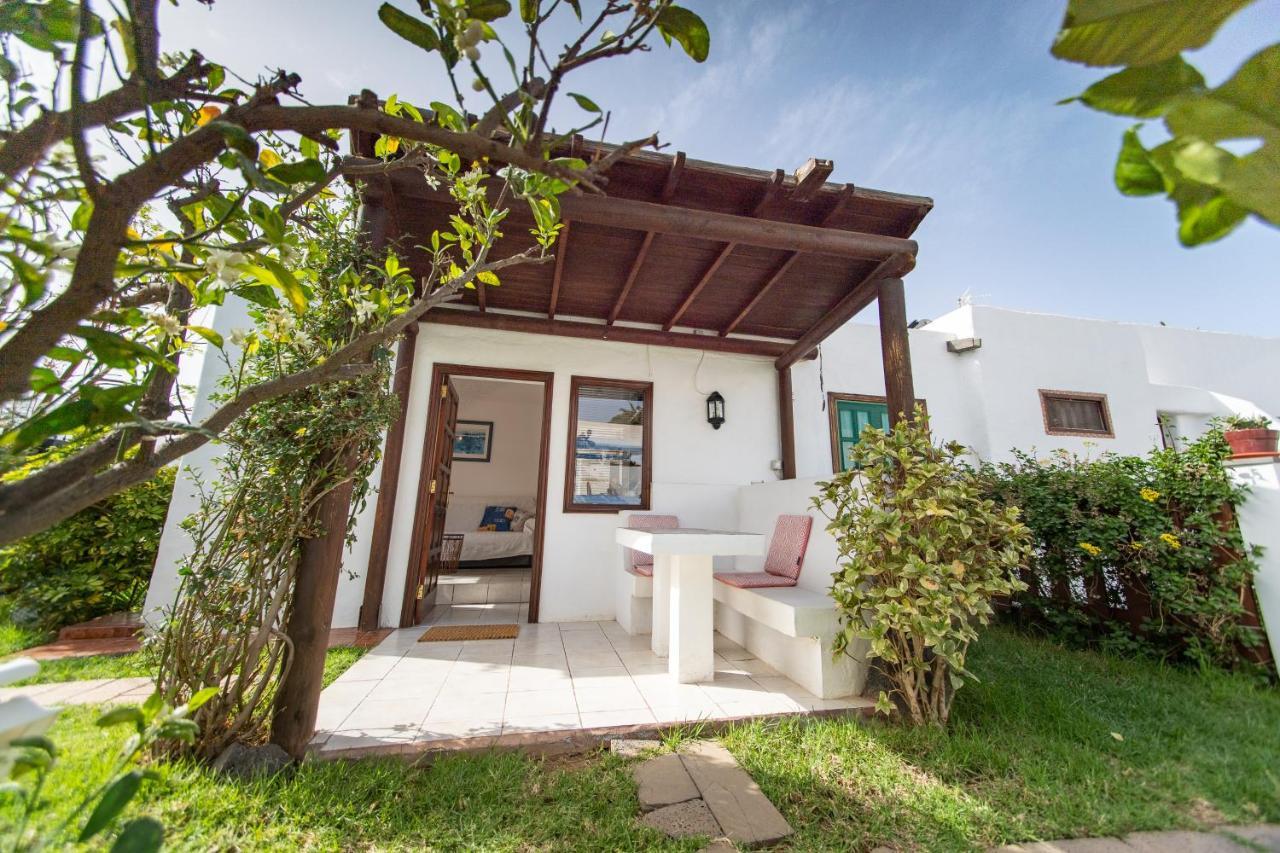 Apartament Casa Tango Puerto del Carmen  Zewnętrze zdjęcie