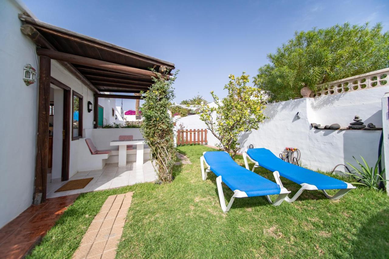 Apartament Casa Tango Puerto del Carmen  Zewnętrze zdjęcie