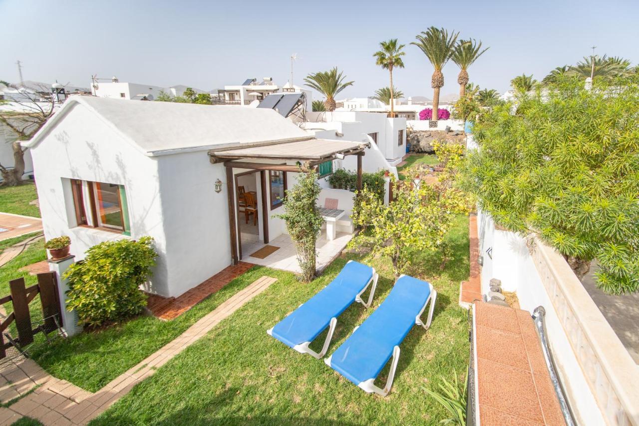 Apartament Casa Tango Puerto del Carmen  Zewnętrze zdjęcie