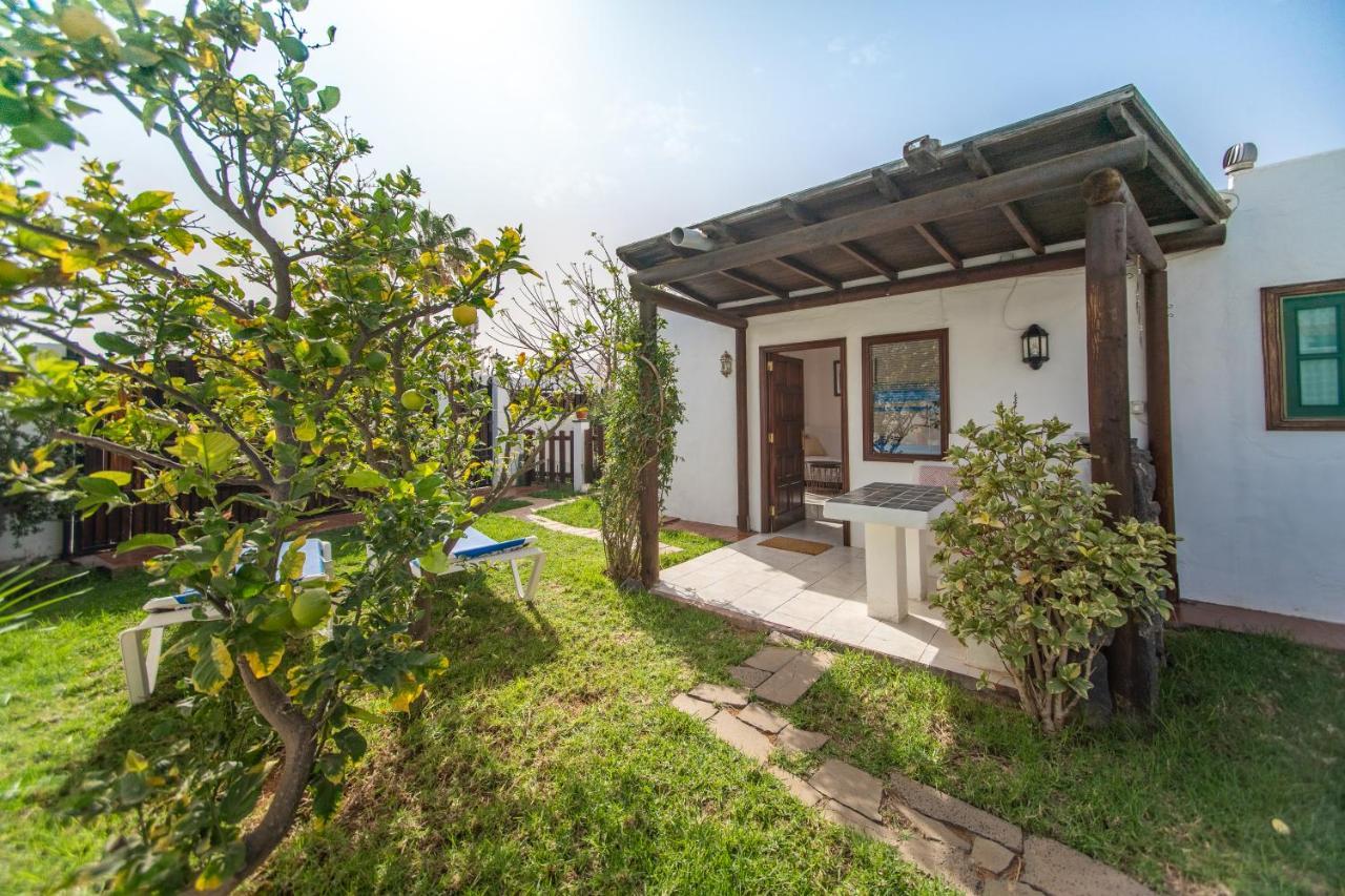 Apartament Casa Tango Puerto del Carmen  Zewnętrze zdjęcie