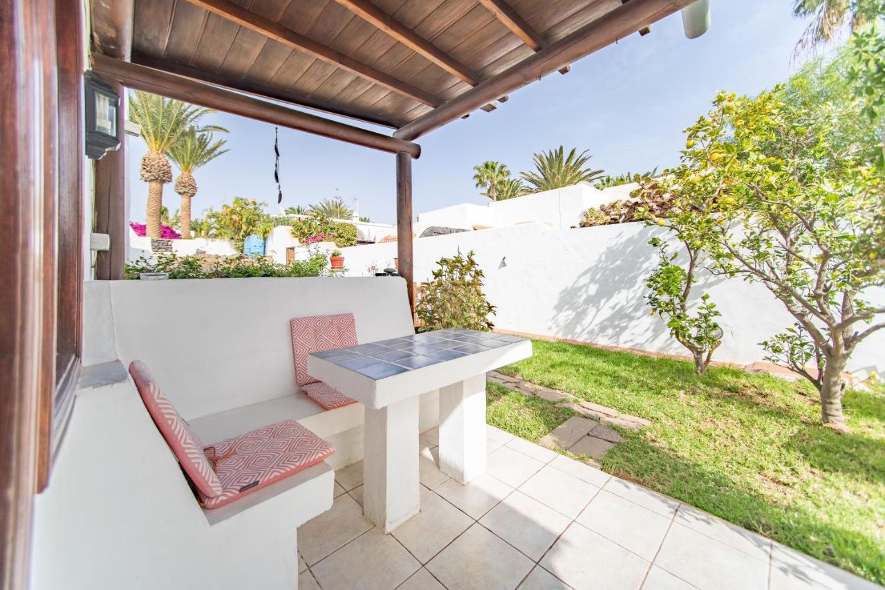 Apartament Casa Tango Puerto del Carmen  Zewnętrze zdjęcie