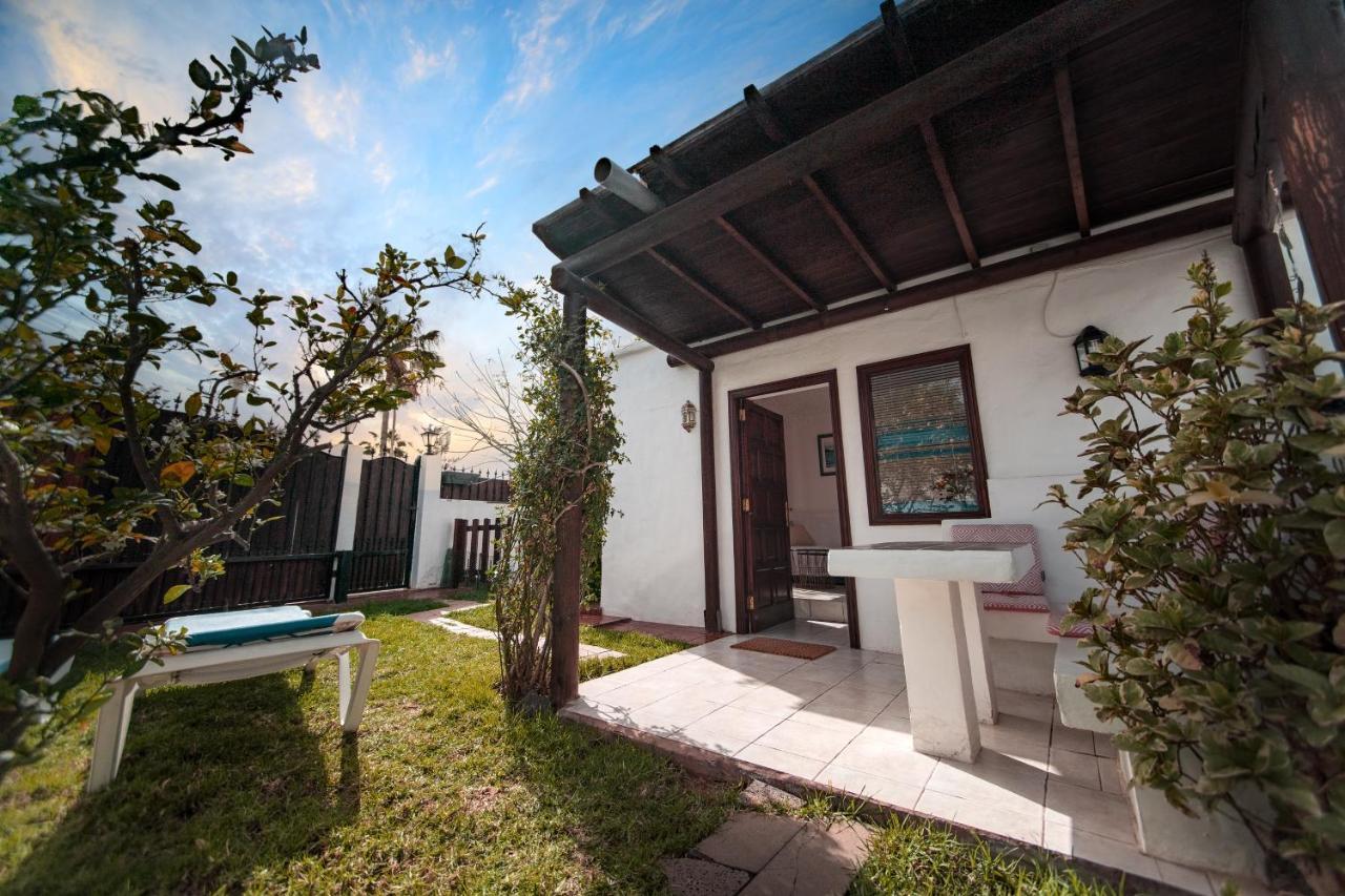 Apartament Casa Tango Puerto del Carmen  Zewnętrze zdjęcie