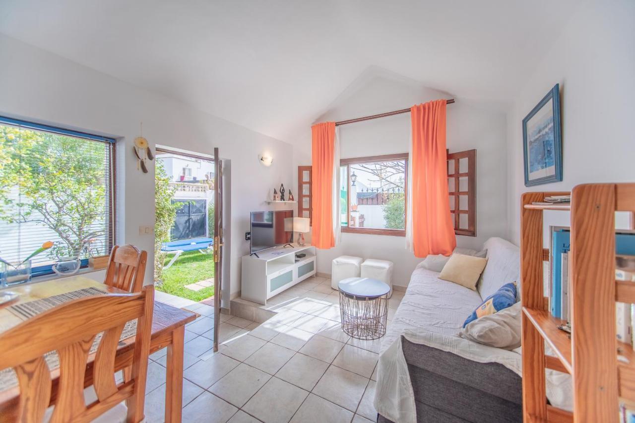Apartament Casa Tango Puerto del Carmen  Zewnętrze zdjęcie