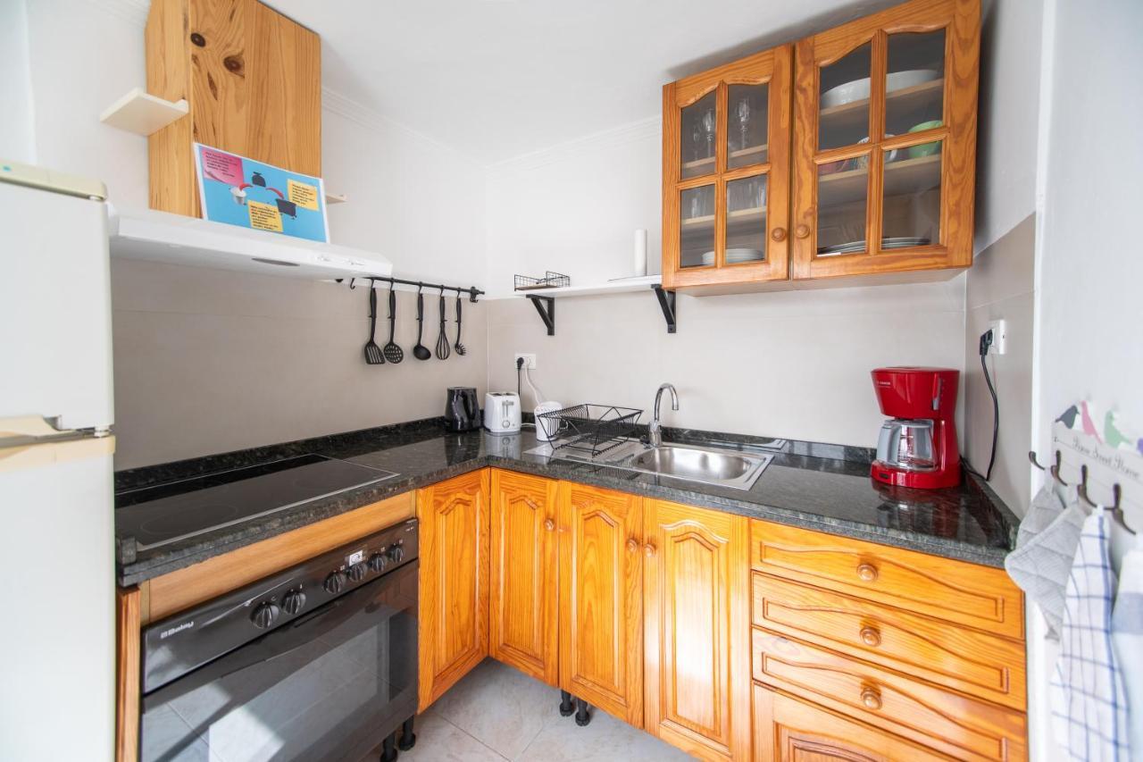 Apartament Casa Tango Puerto del Carmen  Zewnętrze zdjęcie