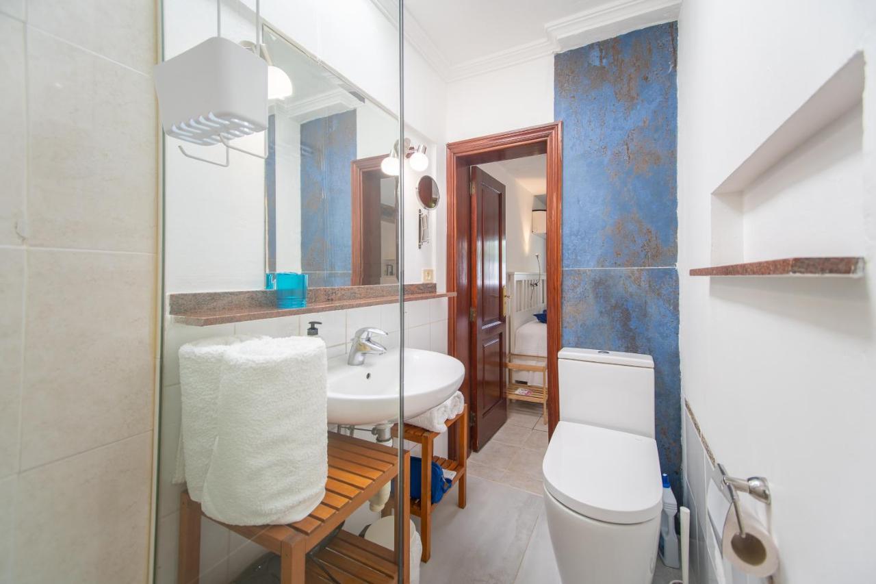 Apartament Casa Tango Puerto del Carmen  Zewnętrze zdjęcie