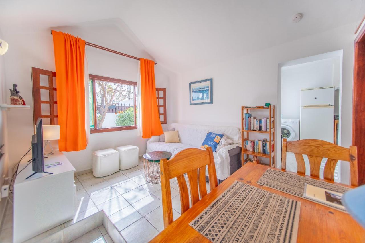 Apartament Casa Tango Puerto del Carmen  Zewnętrze zdjęcie