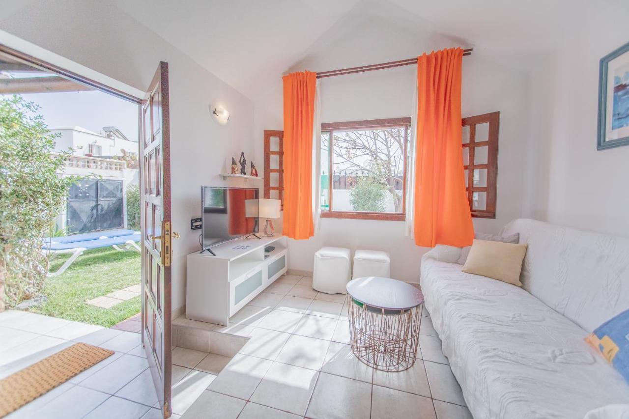 Apartament Casa Tango Puerto del Carmen  Zewnętrze zdjęcie