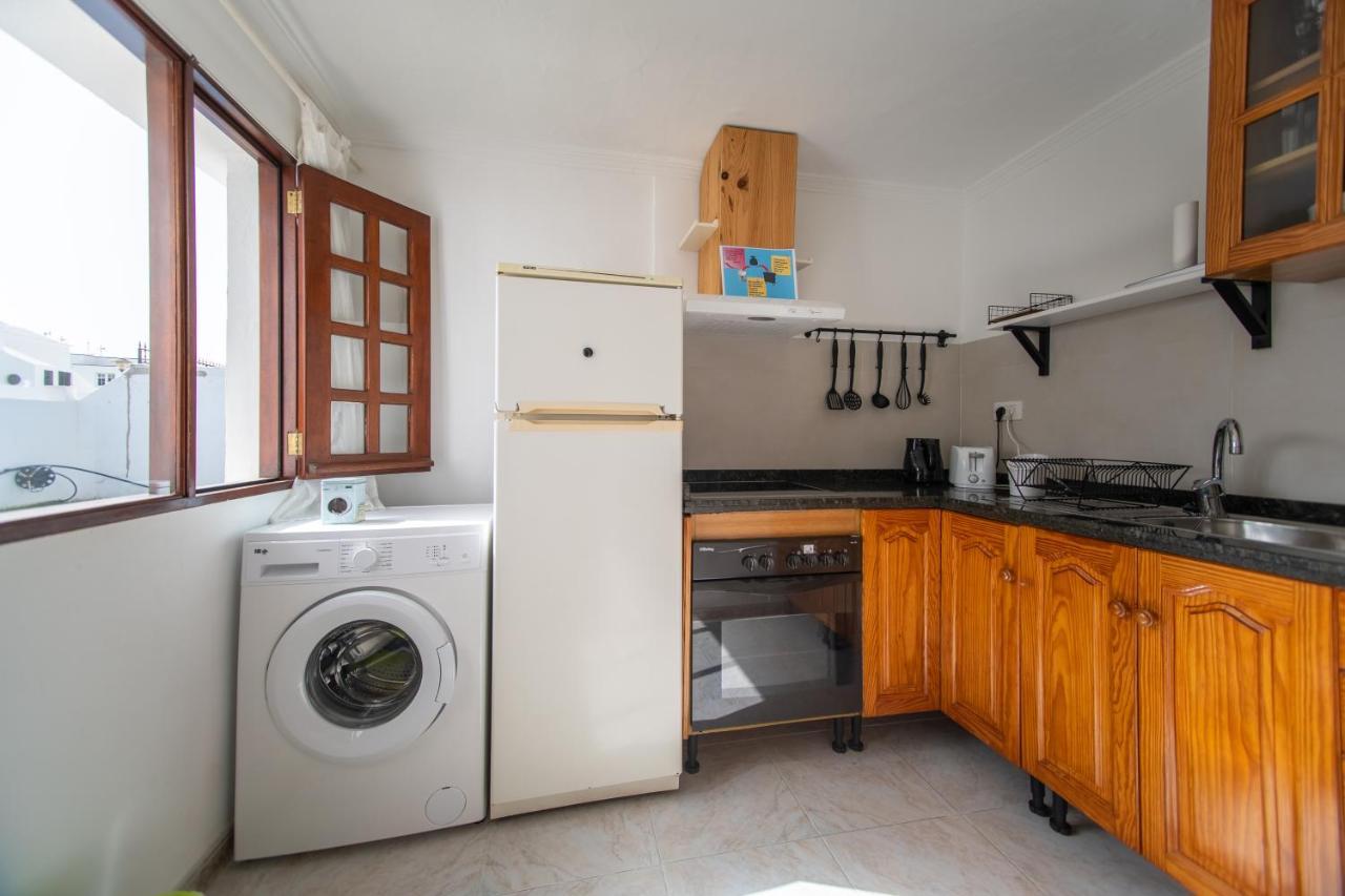 Apartament Casa Tango Puerto del Carmen  Zewnętrze zdjęcie