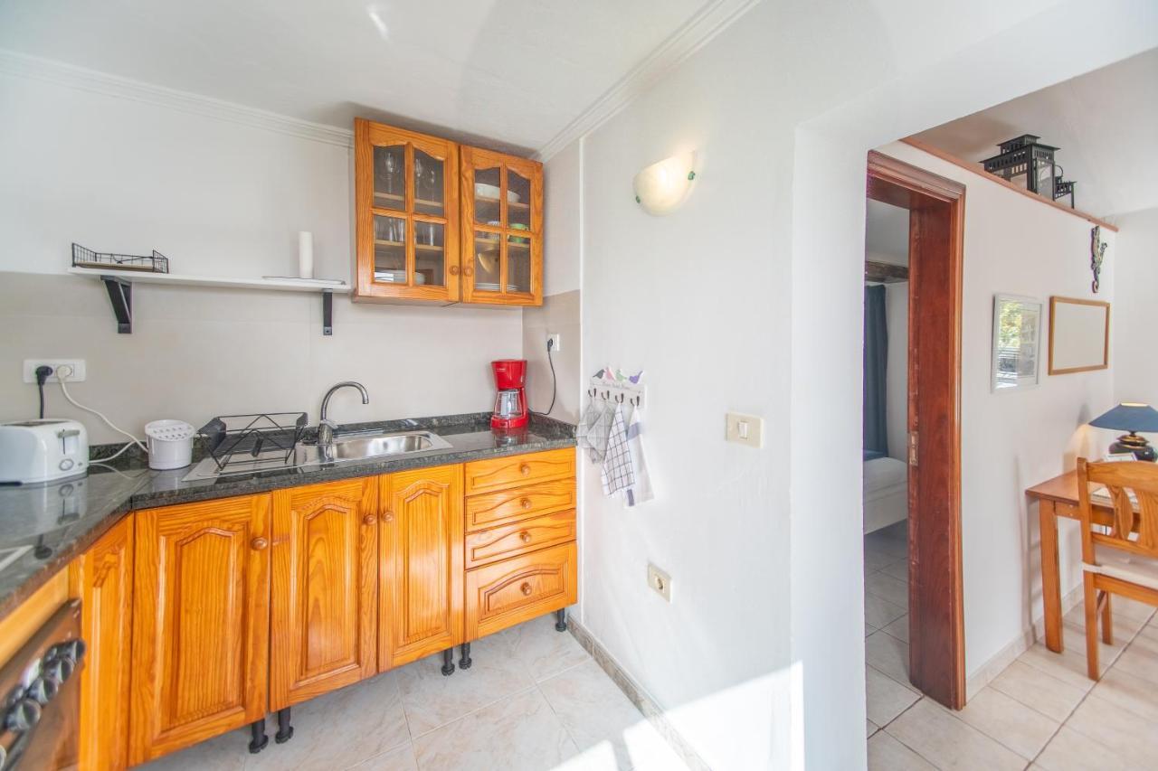 Apartament Casa Tango Puerto del Carmen  Zewnętrze zdjęcie