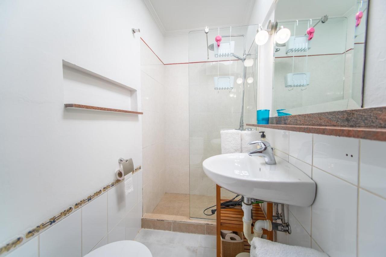 Apartament Casa Tango Puerto del Carmen  Zewnętrze zdjęcie